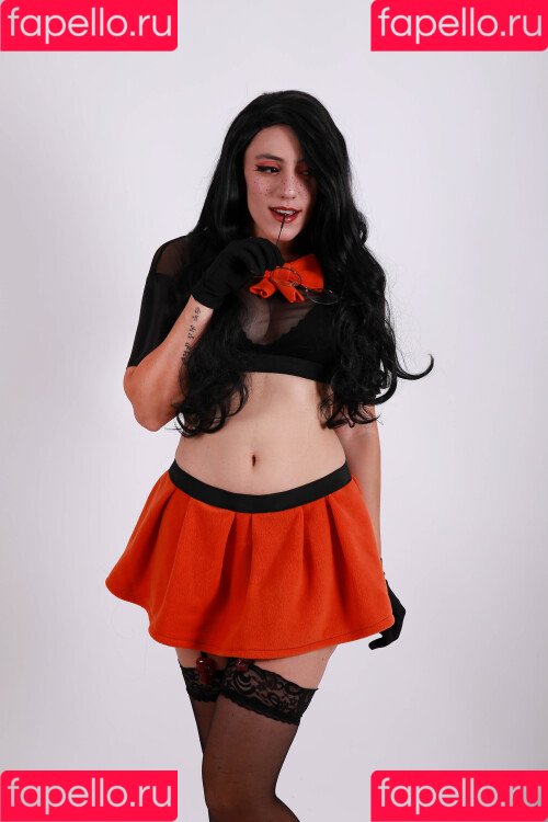 Kanchhi Onlyfans Photo Gallery 