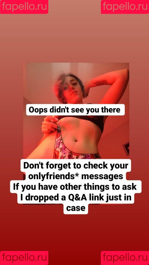 Kanchhi Onlyfans Photo Gallery 