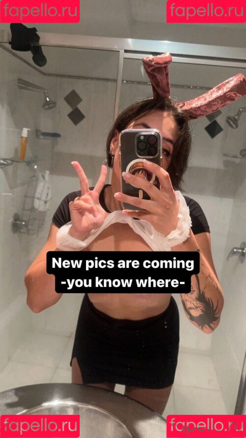 Kanchhi Onlyfans Photo Gallery 