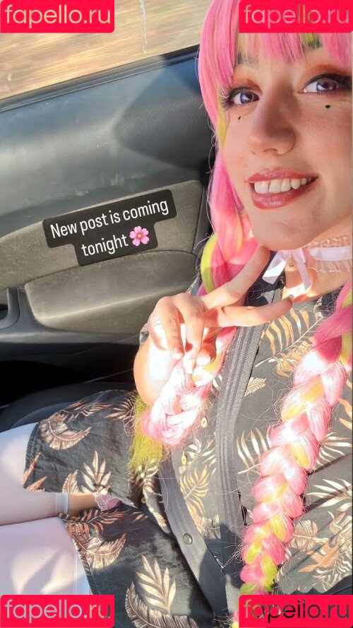 Kanchhi Onlyfans Photo Gallery 