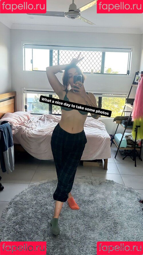 Kanchhi Onlyfans Photo Gallery 