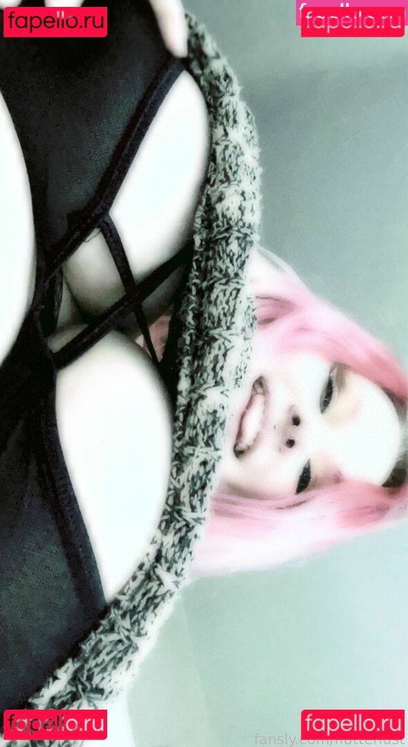 flutterlust Nude Onlyfans Photo 18