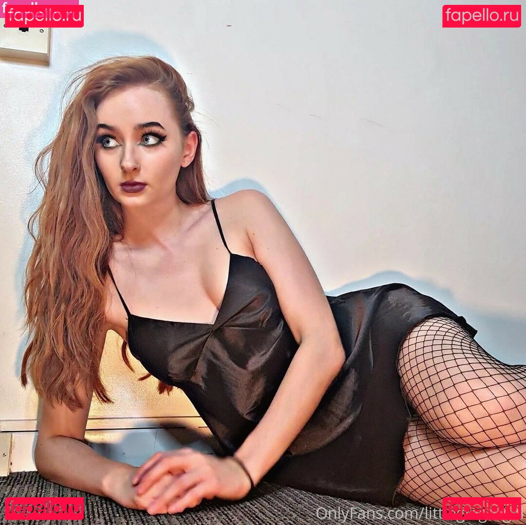 Littlegingergal Nude Onlyfans Photo 43