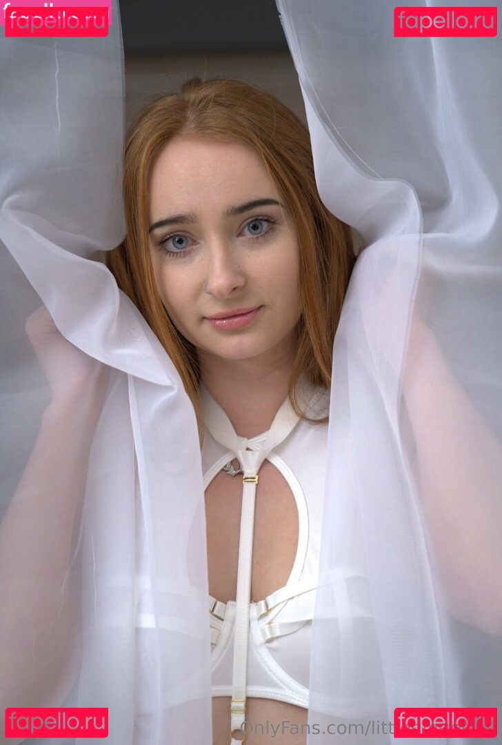 Littlegingergal Nude Onlyfans Photo 10