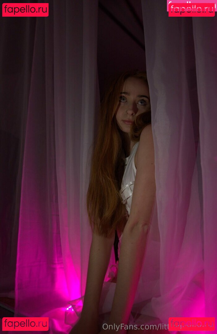 Littlegingergal Nude Onlyfans Photo 8