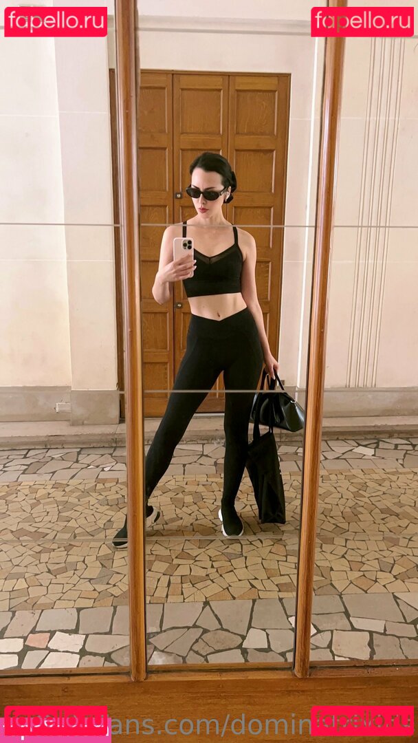 dominatrixiris Nude Onlyfans Photo 4
