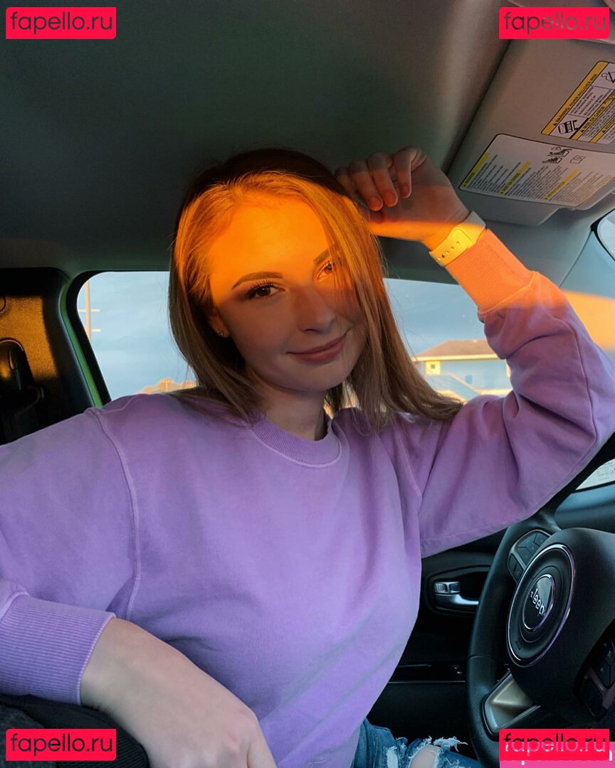 zaraczellmer Nude Onlyfans Photo 34