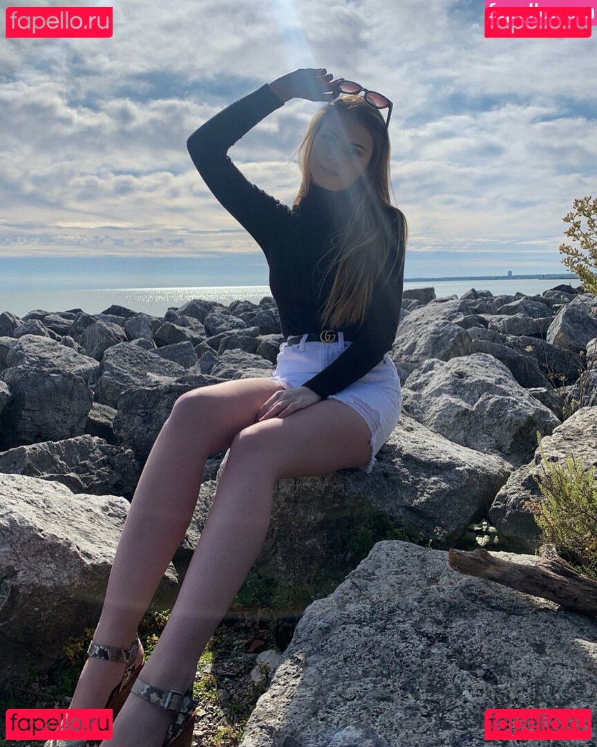 zaraczellmer Nude Onlyfans Photo 32
