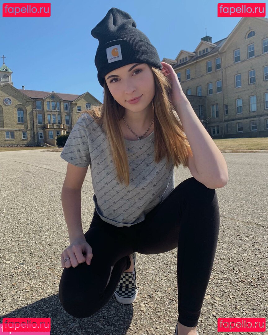 zaraczellmer Nude Onlyfans Photo 23