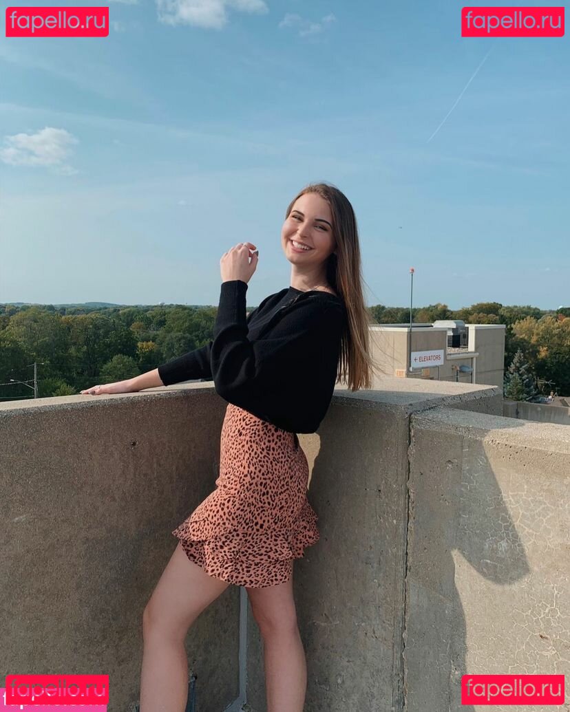 zaraczellmer Nude Onlyfans Photo 8