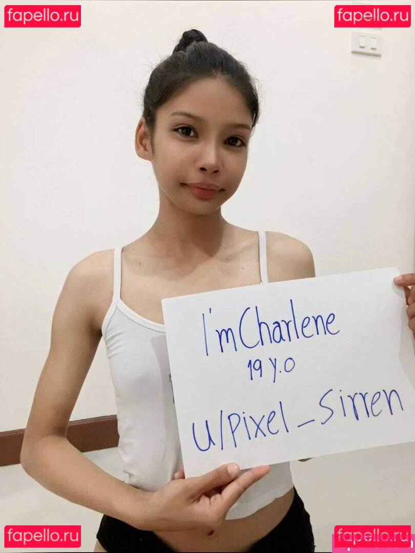 CharlenePeters Nude Onlyfans Photo 12