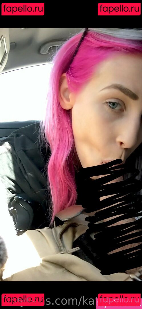 Katy Gray Nude Onlyfans Photo 15