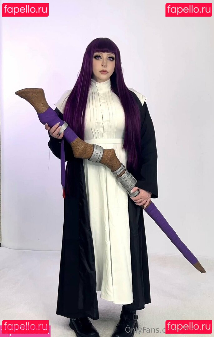gothpixi Nude Onlyfans Photo 27