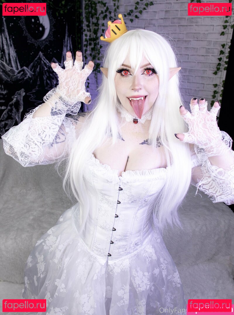 gothpixi Nude Onlyfans Photo 7