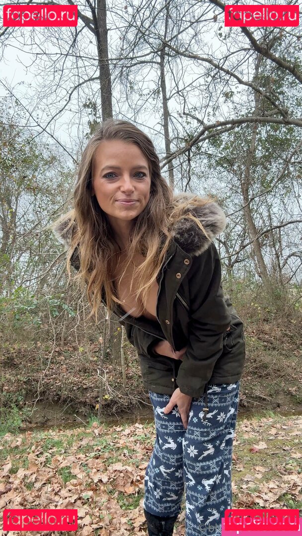 bluegrassbell270 Nude Onlyfans Photo 40