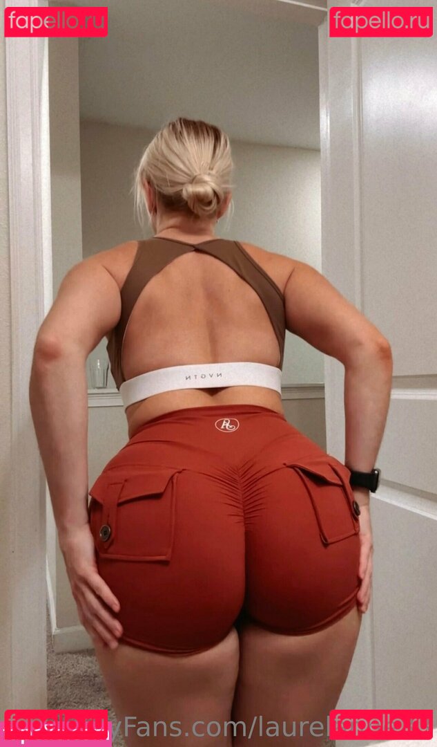 Laurelanne33 Nude Onlyfans Photo 26