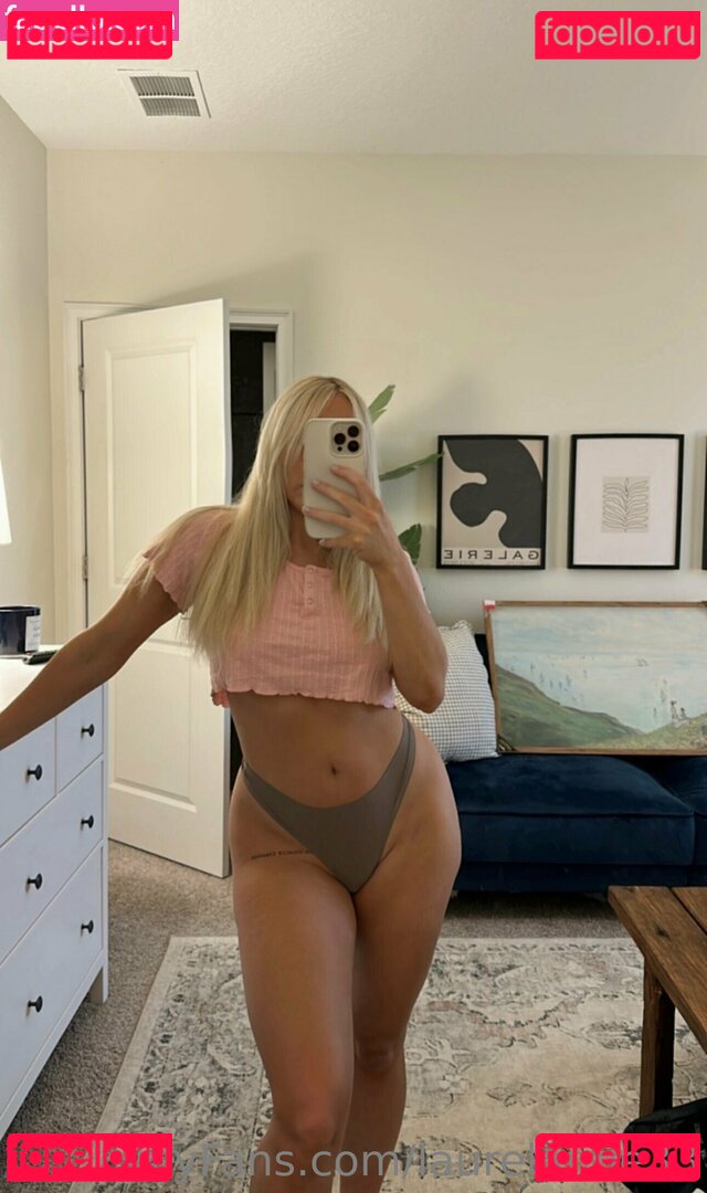 Laurelanne33 Nude Onlyfans Photo 11