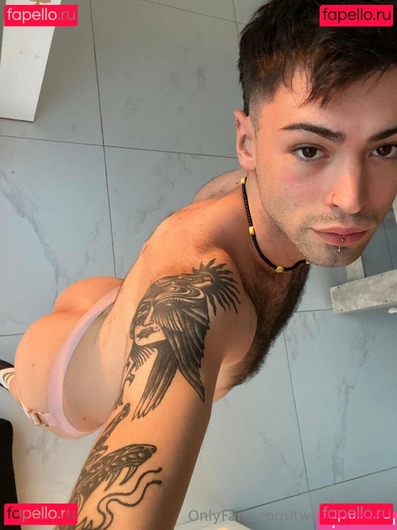 twunkfemboy Nude Onlyfans Photo 27