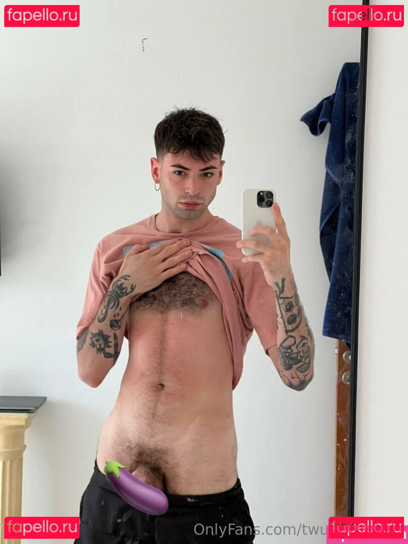 twunkfemboy Nude Onlyfans Photo 28