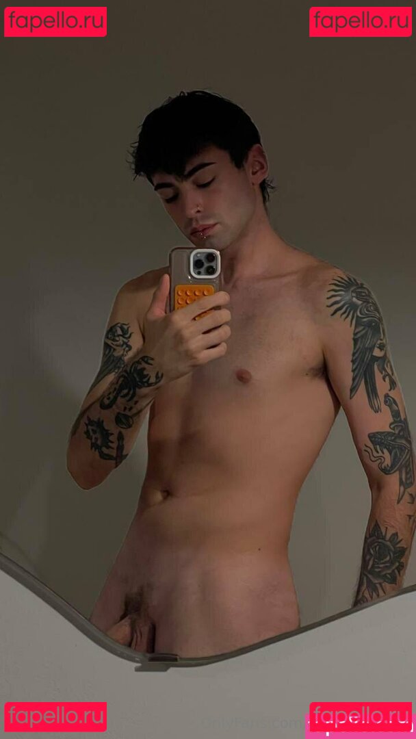 twunkfemboy Nude Onlyfans Photo 26