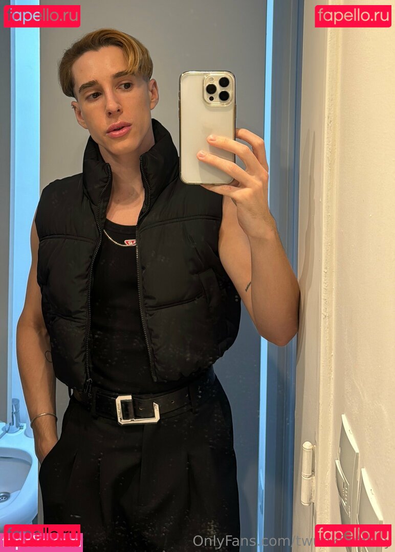 twunkfemboy Nude Onlyfans Photo 22