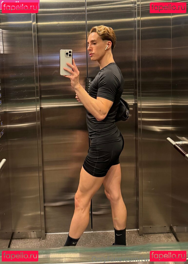 twunkfemboy Nude Onlyfans Photo 20