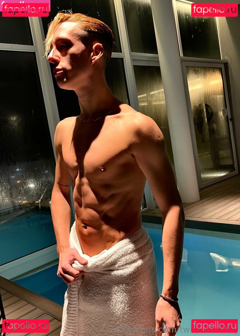 twunkfemboy Nude Onlyfans Photo 9