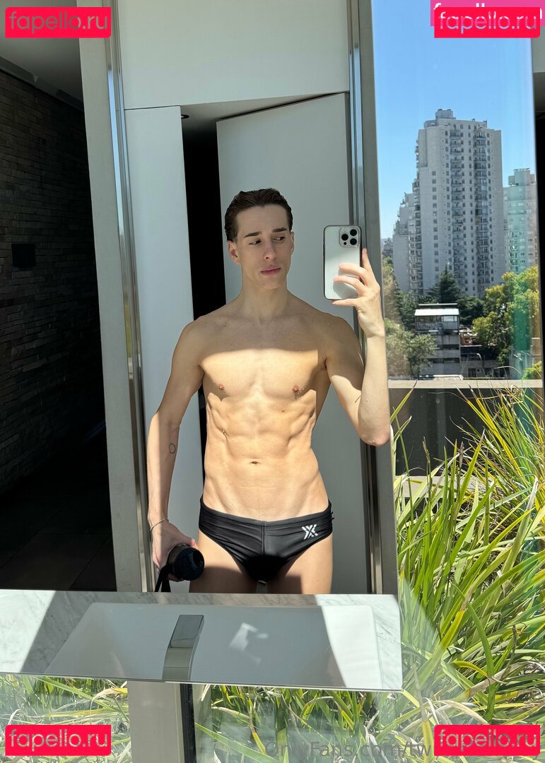 twunkfemboy Nude Onlyfans Photo 6