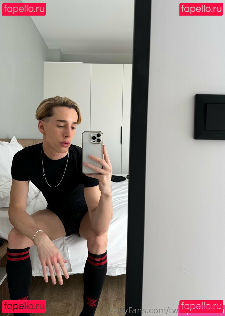 twunkfemboy Nude Onlyfans Photo 4