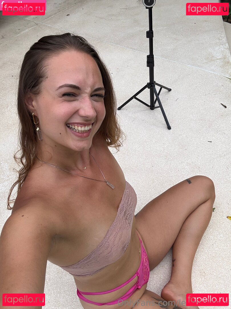 leonireizend Nude Onlyfans Photo 49