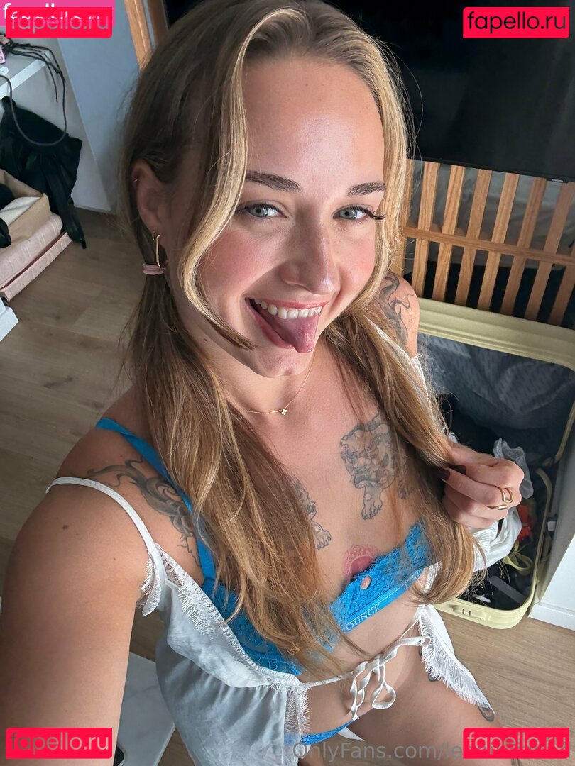 leonireizend Nude Onlyfans Photo 41