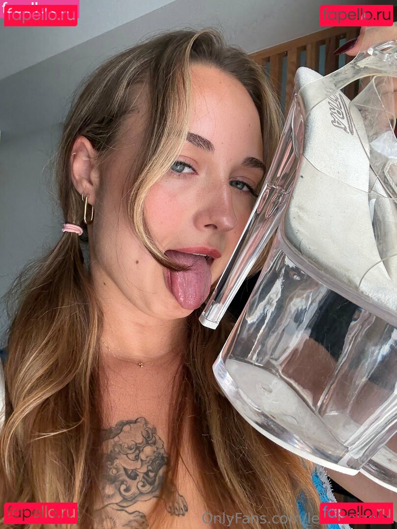 leonireizend Nude Onlyfans Photo 35
