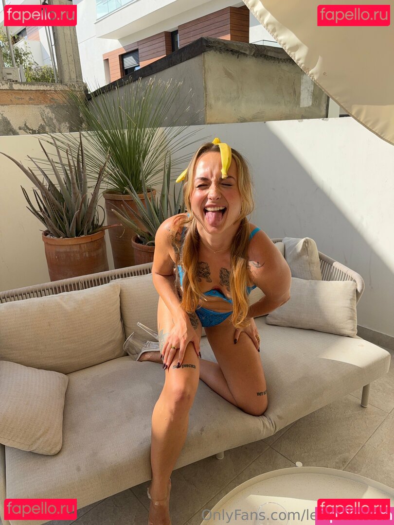 leonireizend Nude Onlyfans Photo 33