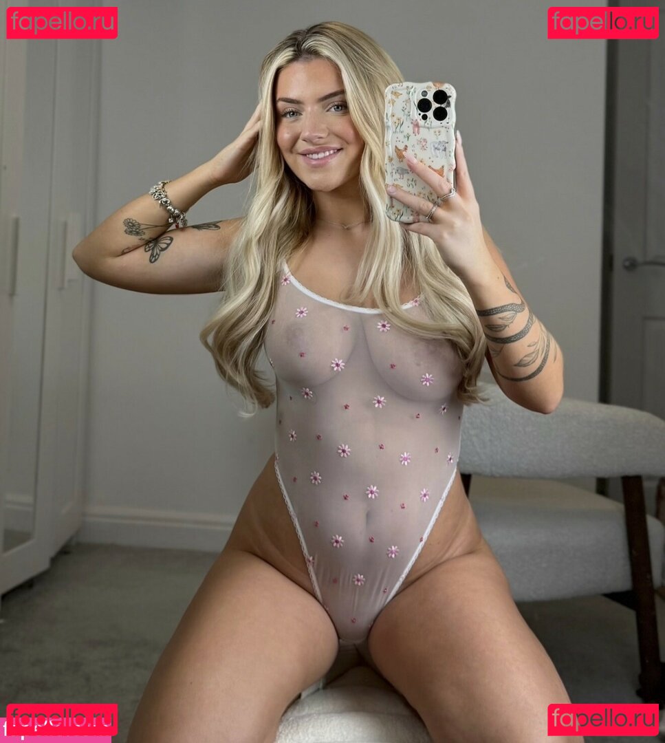 natashaxof Nude Onlyfans Photo 6