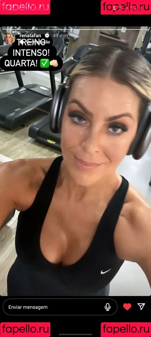 Renata Fan Onlyfans Photo Gallery 
