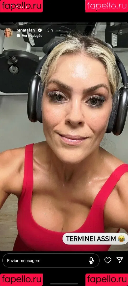 Renata Fan Onlyfans Photo Gallery 