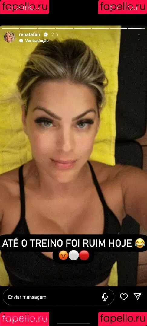 Renata Fan Onlyfans Photo Gallery 