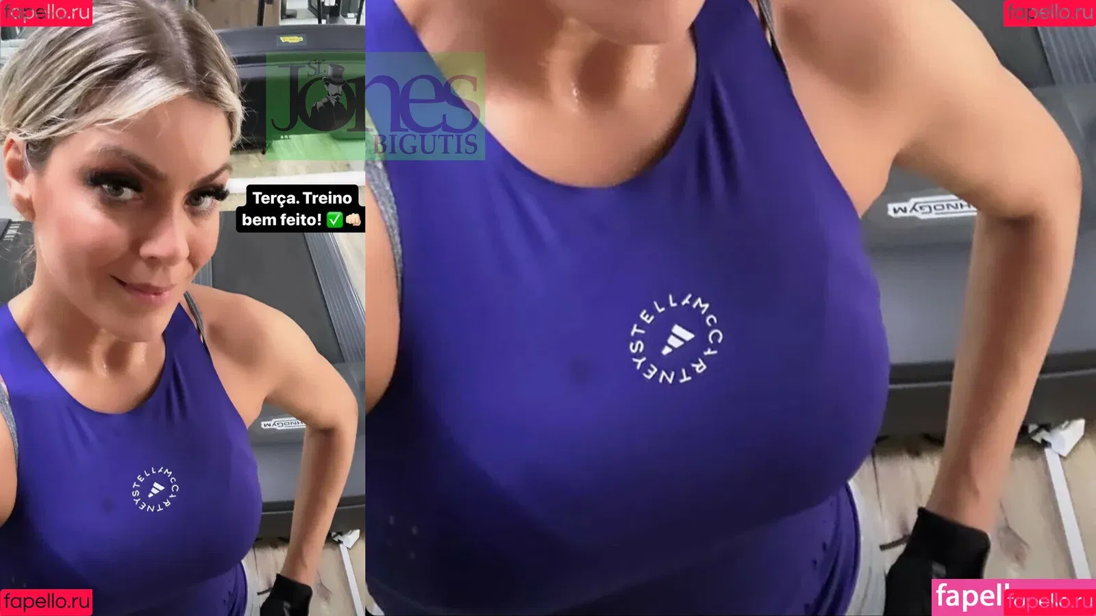 Renata Fan Onlyfans Photo Gallery 