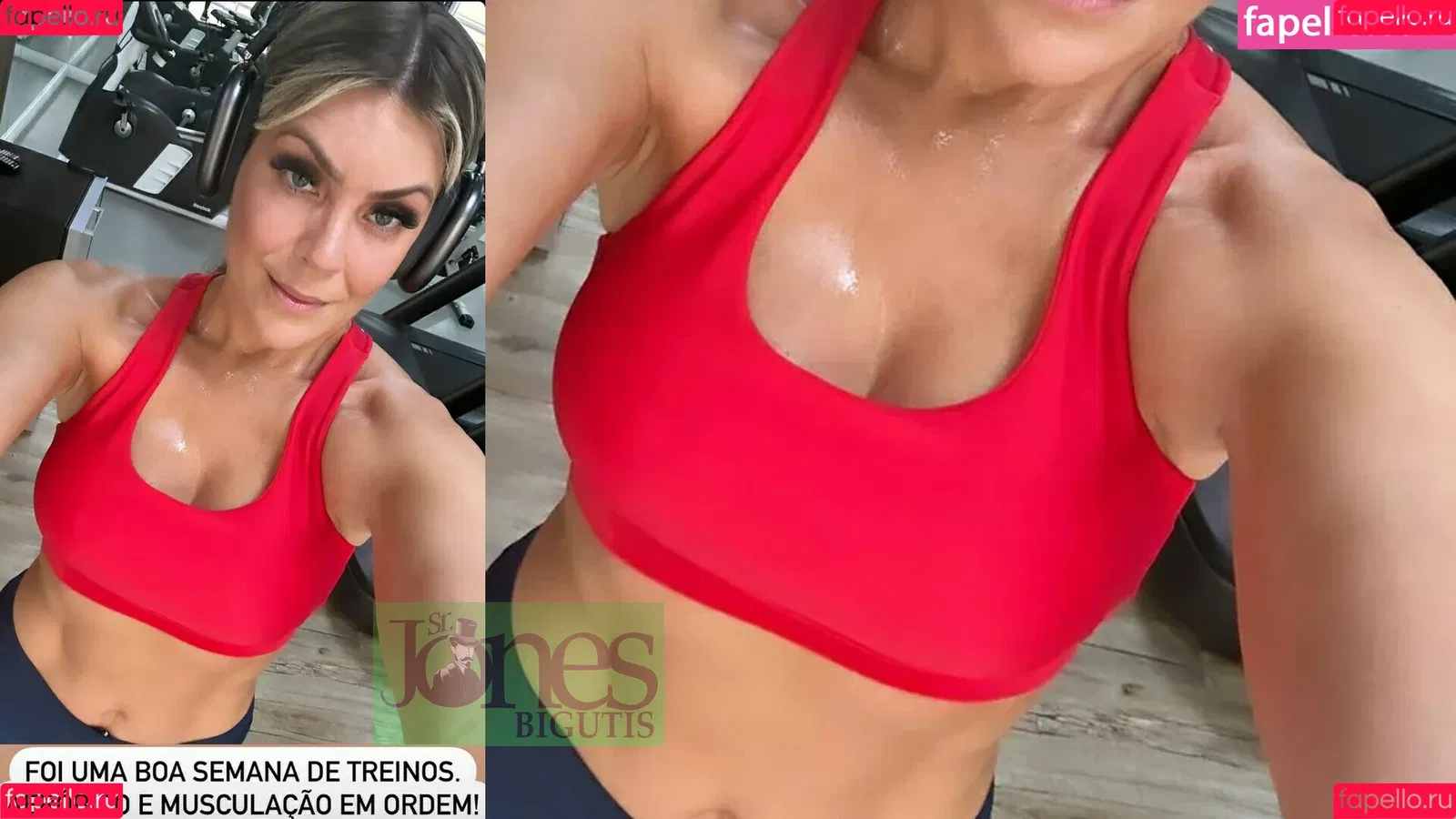 Renata Fan Onlyfans Photo Gallery 