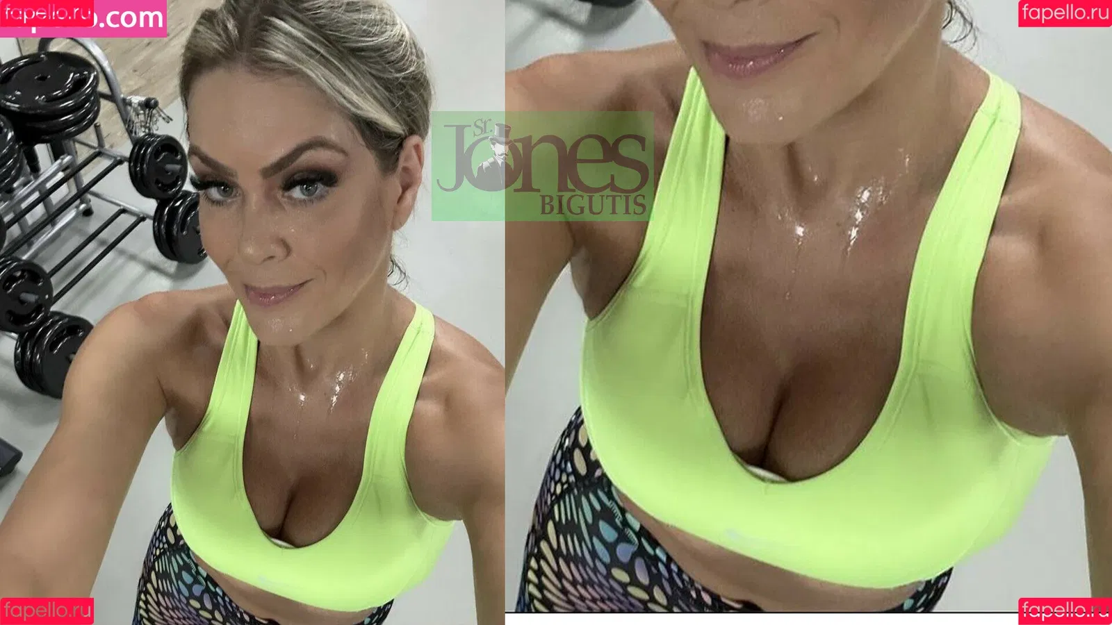 Renata Fan Onlyfans Photo Gallery 