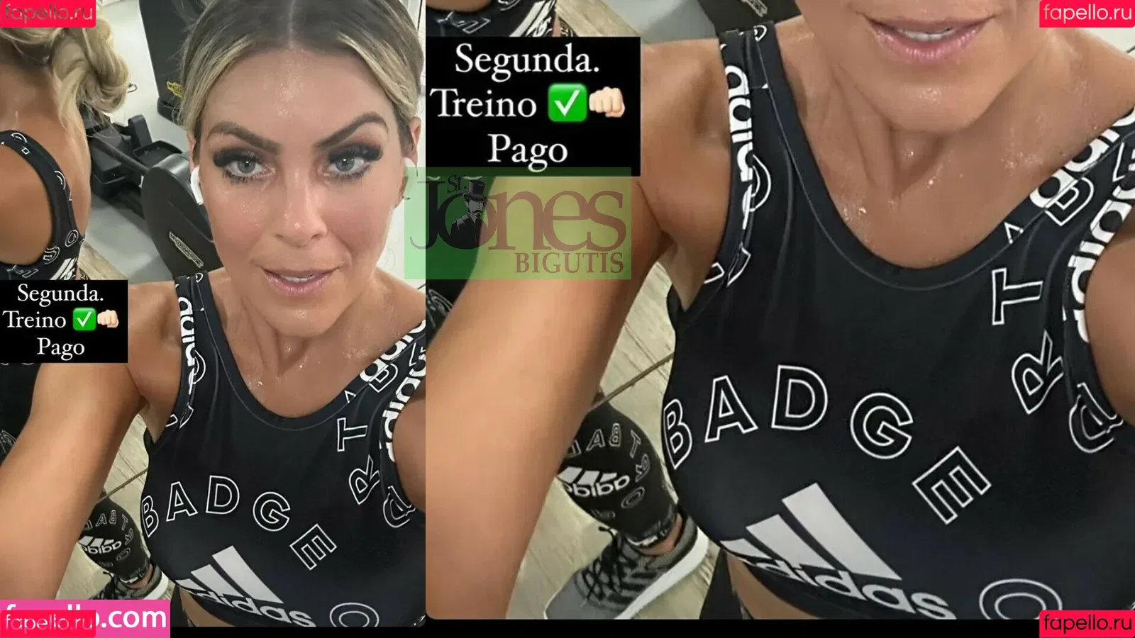 Renata Fan Onlyfans Photo Gallery 
