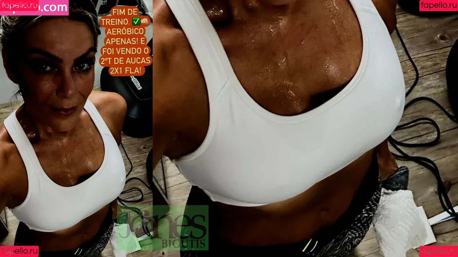 Renata Fan Onlyfans Photo Gallery 