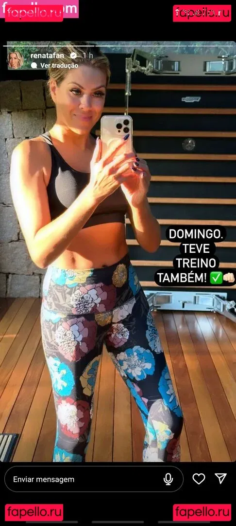 Renata Fan Onlyfans Photo Gallery 