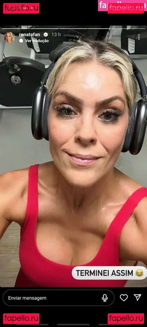 Renata Fan Onlyfans Photo Gallery 