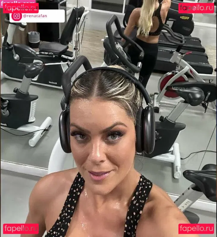 Renata Fan Onlyfans Photo Gallery 