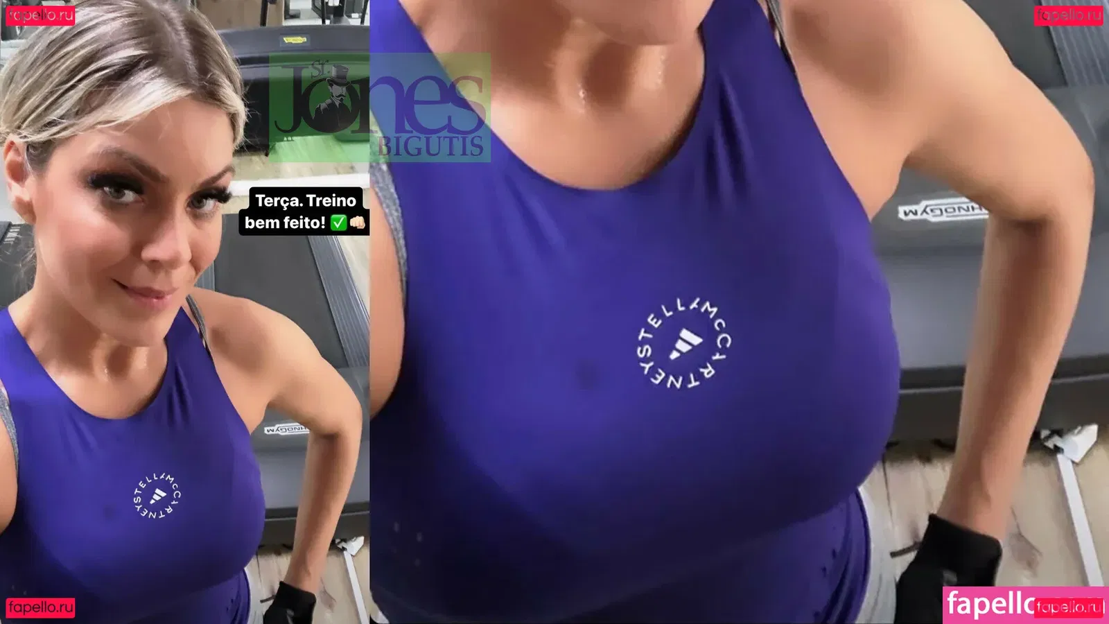 Renata Fan Onlyfans Photo Gallery 