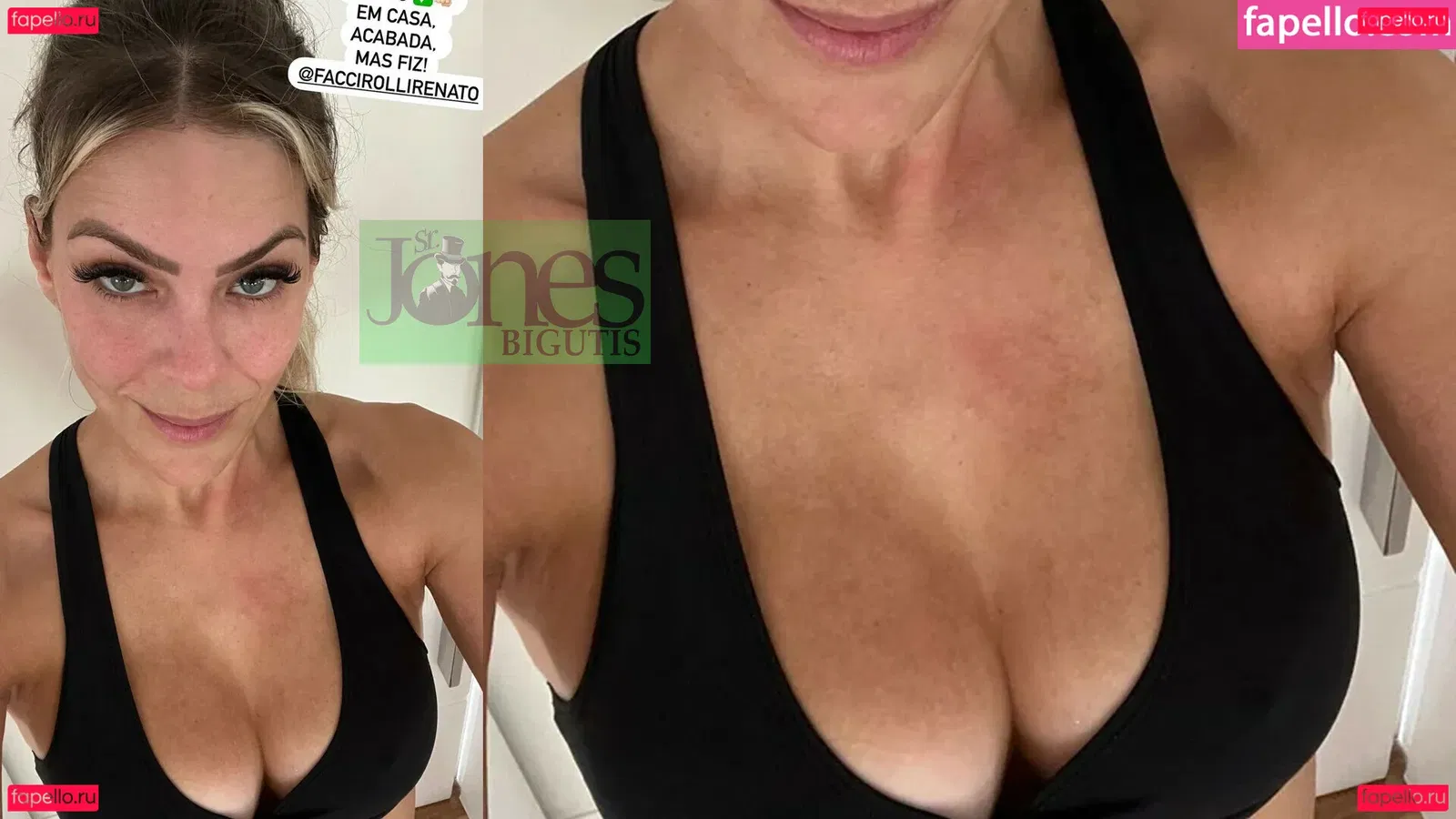 Renata Fan Onlyfans Photo Gallery 