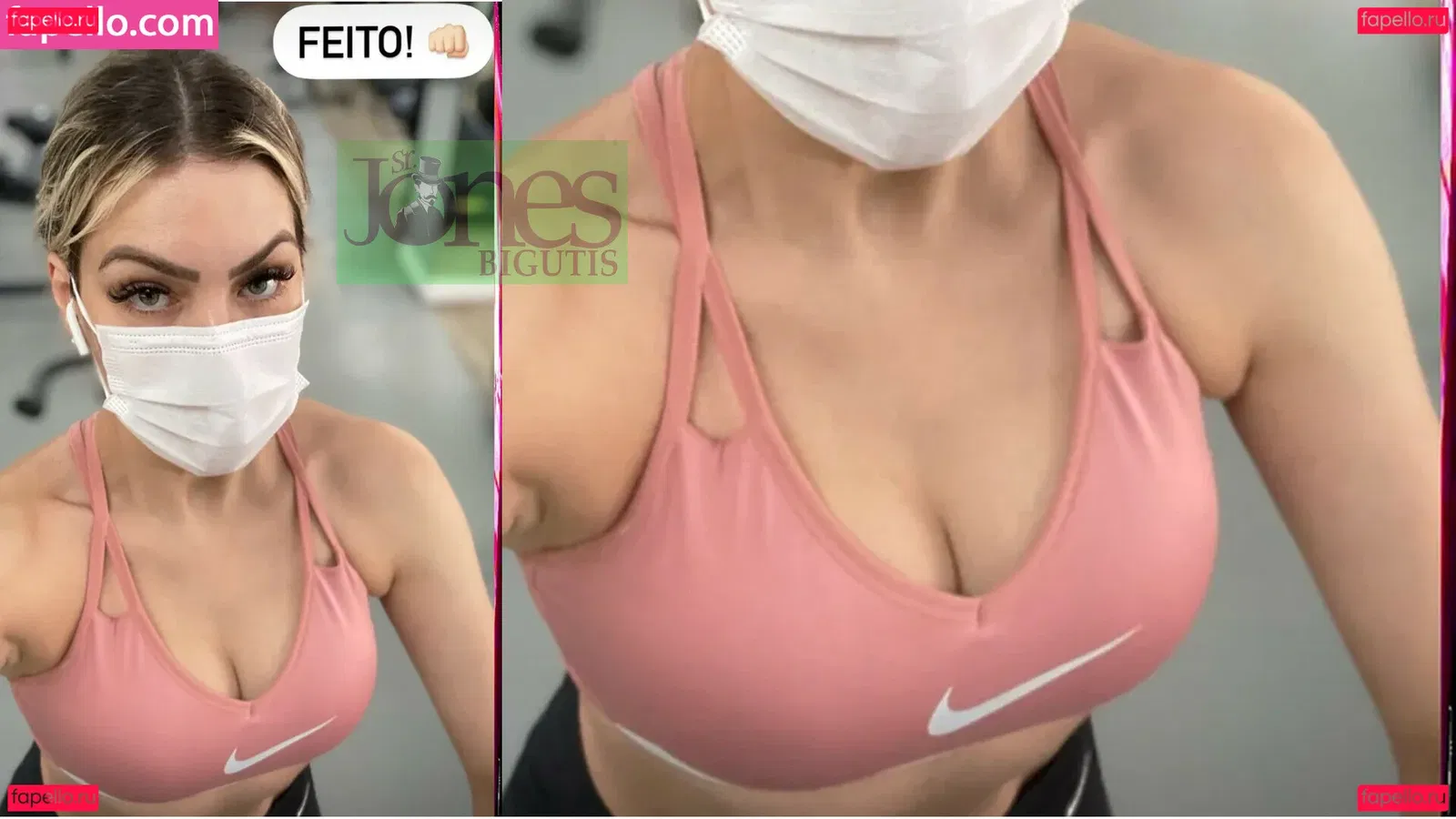 Renata Fan Onlyfans Photo Gallery 