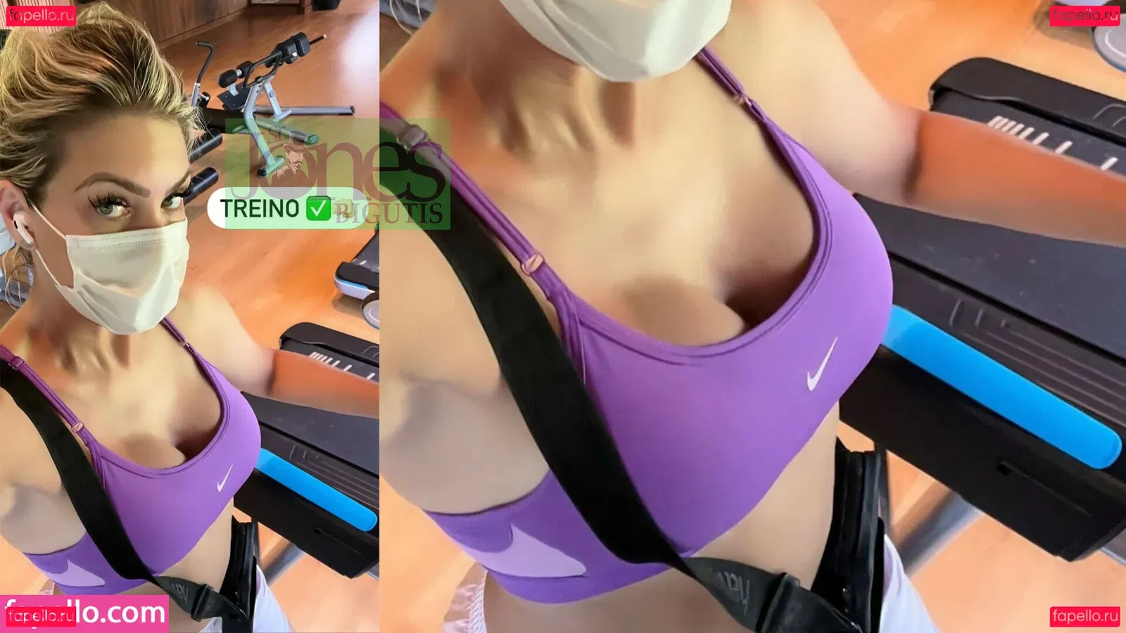 Renata Fan Onlyfans Photo Gallery 