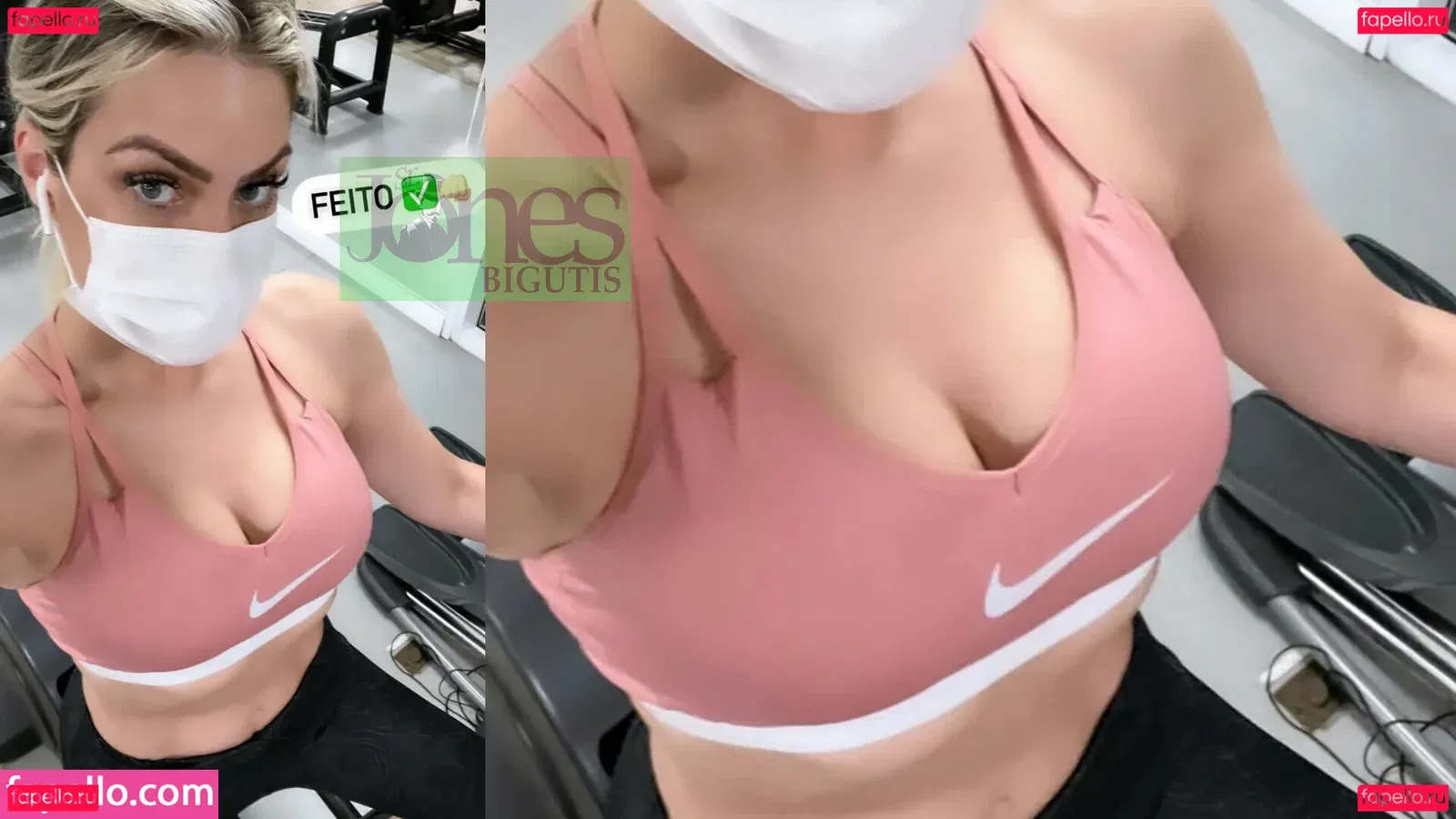 Renata Fan Onlyfans Photo Gallery 